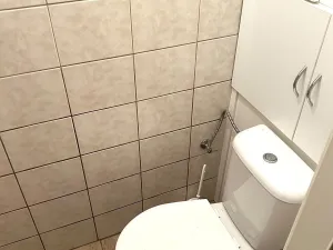 Pronájem bytu 3+1, Třebíč - Borovina, Okružní, 61 m2