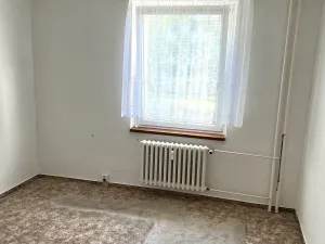 Pronájem bytu 3+1, Třebíč - Borovina, Okružní, 61 m2