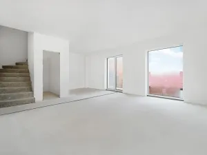 Prodej rodinného domu, Nová Ves, 171 m2