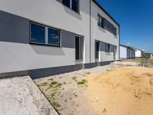 Prodej rodinného domu, Velké Pavlovice, 134 m2