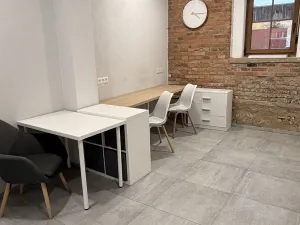 Pronájem kanceláře, Mariánské Lázně, Máchova, 25 m2