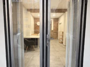 Pronájem kanceláře, Mariánské Lázně, Máchova, 25 m2