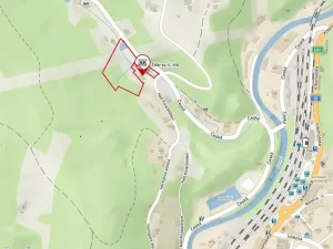 Prodej pozemku pro bydlení, Tanvald, 7310 m2