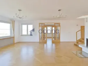 Pronájem vily, Praha, Nový Zlíchov, 839 m2