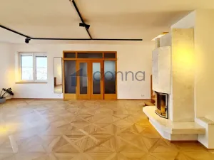 Pronájem vily, Praha, Nový Zlíchov, 839 m2