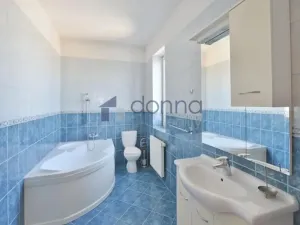 Pronájem vily, Praha, Nový Zlíchov, 839 m2