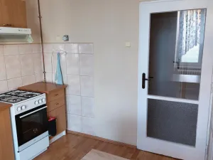 Prodej bytu 2+1, Most, tř. Budovatelů, 56 m2