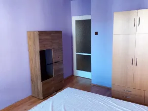 Prodej bytu 2+1, Most, tř. Budovatelů, 56 m2