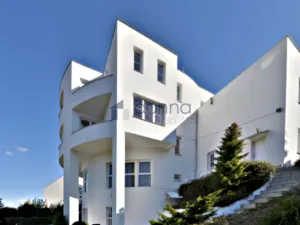 Pronájem kanceláře, Praha, Nový Zlíchov, 839 m2