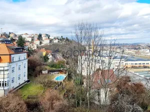 Pronájem kanceláře, Praha, Nový Zlíchov, 839 m2