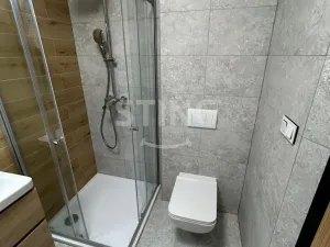 Pronájem bytu 2+kk, Pardubice, Husova, 56 m2