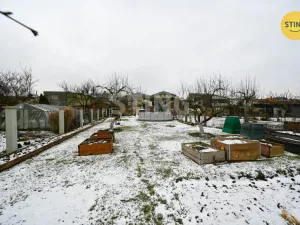 Prodej rodinného domu, Olomouc - Slavonín, Jižní, 65 m2