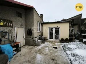 Prodej rodinného domu, Olomouc - Slavonín, Jižní, 65 m2