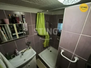 Prodej rodinného domu, Olomouc - Slavonín, Jižní, 65 m2