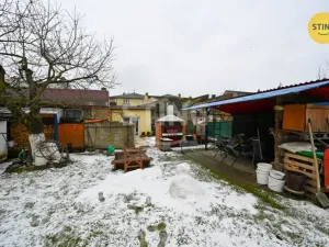 Prodej pozemku pro bydlení, Olomouc - Slavonín, Jižní, 949 m2