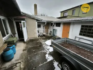 Prodej pozemku pro bydlení, Olomouc - Slavonín, Jižní, 949 m2