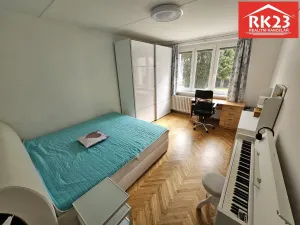 Pronájem bytu 2+1, Mariánské Lázně - Úšovice, Havlíčkova, 64 m2