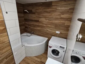 Pronájem bytu 2+1, Mariánské Lázně - Úšovice, Havlíčkova, 64 m2