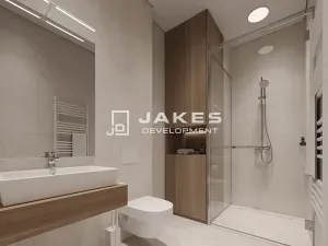 Prodej bytu 2+kk, Předboj, Ke Tvrzi, 38 m2