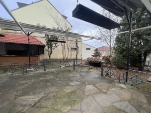 Pronájem restaurace, Hradec Králové, Velké náměstí, 179 m2