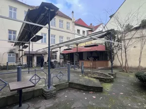 Pronájem restaurace, Hradec Králové, Velké náměstí, 179 m2