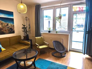 Prodej bytu 3+1, Olomouc, Handkeho, 92 m2