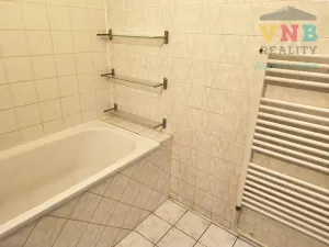 Prodej bytu 3+1, Olomouc, Handkeho, 92 m2