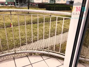 Prodej bytu 3+1, Olomouc, Handkeho, 92 m2