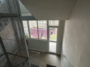 Pronájem bytu 2+1, Sokolov, Mánesova, 64 m2