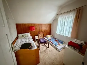 Prodej rodinného domu, Pardubice - Bílé Předměstí, Wintrova II, 177 m2