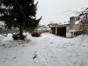 Prodej rodinného domu, Pardubice - Bílé Předměstí, Wintrova II, 177 m2