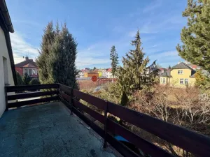 Prodej rodinného domu, Pardubice - Bílé Předměstí, Wintrova II, 177 m2