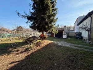 Prodej rodinného domu, Pardubice - Bílé Předměstí, Wintrova II, 177 m2