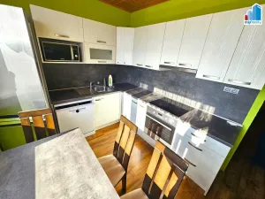 Pronájem bytu 3+1, Plzeň - Bolevec, Tachovská, 72 m2