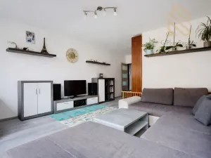 Prodej bytu 3+1, České Budějovice - České Budějovice 3, J. Š. Baara, 73 m2