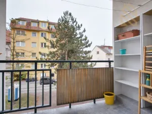 Prodej bytu 3+1, České Budějovice - České Budějovice 3, J. Š. Baara, 73 m2