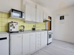 Prodej bytu 3+1, České Budějovice - České Budějovice 3, J. Š. Baara, 73 m2