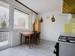 Prodej bytu 3+1, České Budějovice - České Budějovice 3, J. Š. Baara, 73 m2