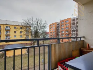 Prodej bytu 3+1, České Budějovice - České Budějovice 3, J. Š. Baara, 73 m2