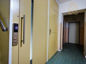 Prodej bytu 3+1, České Budějovice - České Budějovice 3, J. Š. Baara, 73 m2