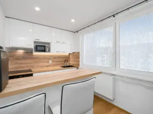 Prodej bytu 3+1, Ralsko - Kuřívody, 77 m2