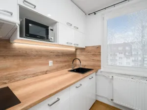 Prodej bytu 3+1, Ralsko - Kuřívody, 77 m2