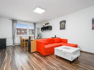 Prodej bytu 3+1, Ralsko - Kuřívody, 77 m2