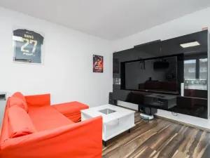 Prodej bytu 3+1, Ralsko - Kuřívody, 77 m2