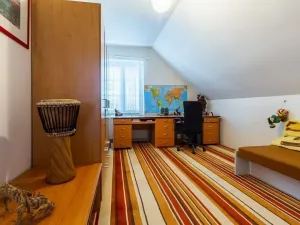 Prodej rodinného domu, Dolany, 284 m2