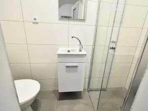 Pronájem kanceláře, Vyškov, Masarykovo náměstí, 96 m2