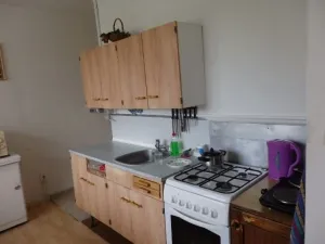 Prodej bytu 2+1, Razová, 58 m2