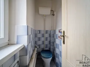 Pronájem bytu 3+1, Pardubice - Zelené Předměstí, 74 m2