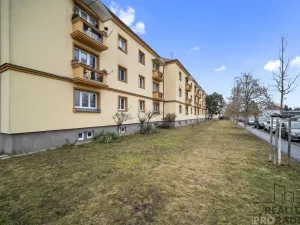 Pronájem bytu 3+1, Pardubice - Zelené Předměstí, 74 m2