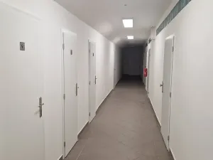 Pronájem kanceláře, Brno, Okružní, 24 m2